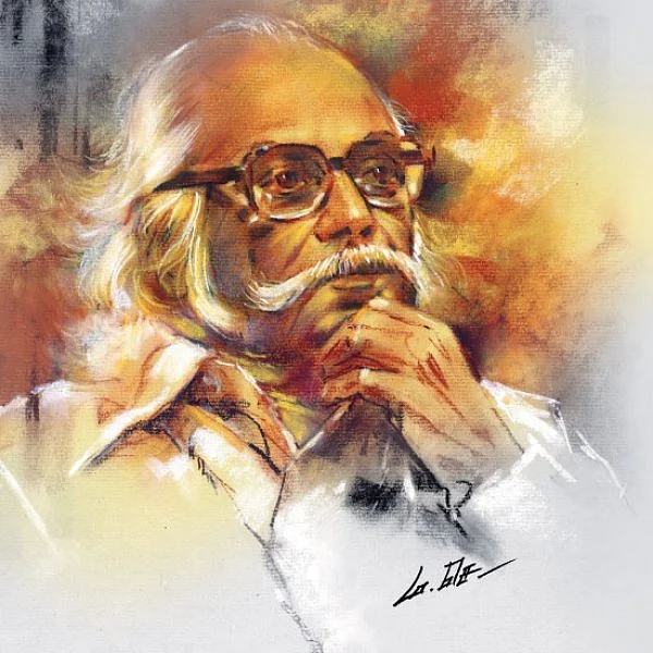 ஜெயகாந்தன்