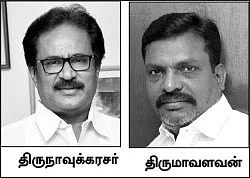 கழுகார் பதில்கள்!