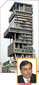 நானே கேள்வி... நானே பதில்!