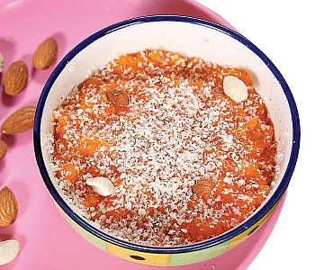வாசகிகள் கைமணம்