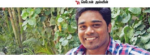 கோடம்பாக்கம் வழி குறும்படம்!