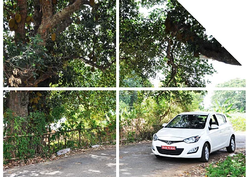கிரேட் எஸ்கேப்: சென்னை to கொல்லிமலை