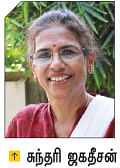 கடுகு டப்பா To கரன்ட் அக்கவுன்ட் - 9 - வங்கியில் இதெல்லாம் இருக்கும் தெரியுமா?