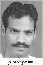 ''நம்மாழ்வார்தான் எங்க சாமி...'' நெகிழும் வடகரை மக்கள்