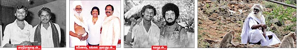அடடே, அன்னை சித்தர்!