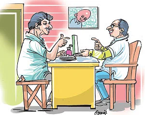 கலகல கடைசிப் பக்கம்
