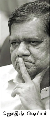 "தமிழர்கள் அச்சப்படத் தேவையில்லை!"