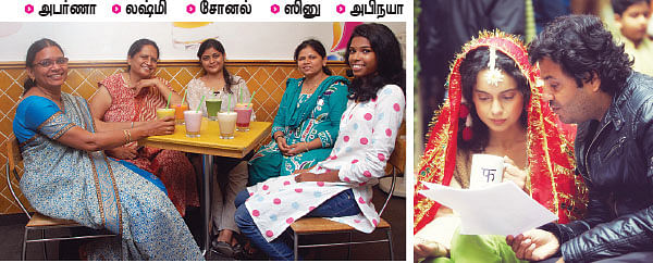 நீங்களும் ஆகலாம் ‘குயின்’!