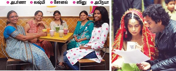 நீங்களும் ஆகலாம் ‘குயின்’!