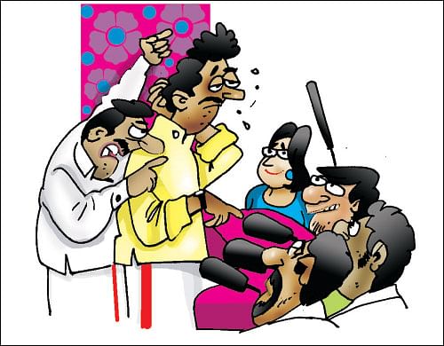 ஜோக்ஸ் - 2