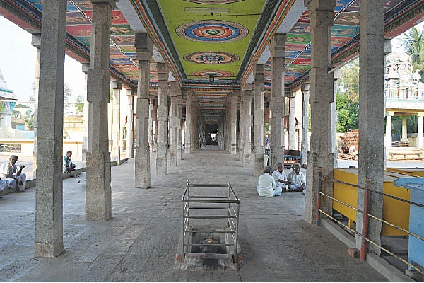 நாரதர் உலா