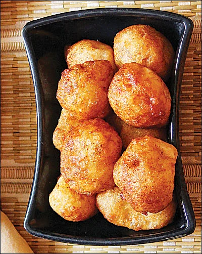 சர்வதேச சமையல்