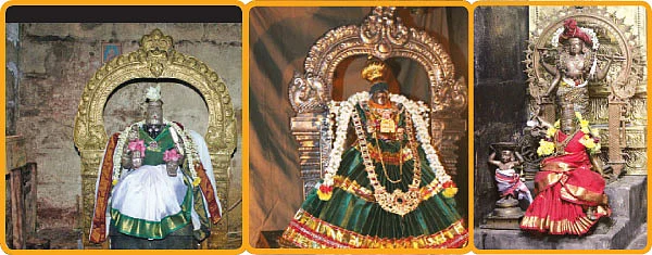கல்விக் கோயில்! - உத்தமர்கோவில்
