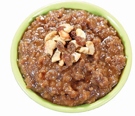 கிறங்க வைக்கும் கிராமத்து சமையல்!