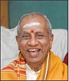 வில்லிசைக் கலைஞர் சுப்பு ஆறுமுகம் நினைவலைகள்: `தந்தனத்தோம் என்று சொல்லியே...' - சக்தி சங்கமம்