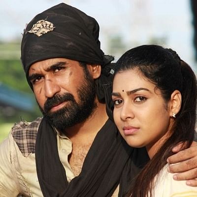 பிச்சைக்காரன்
