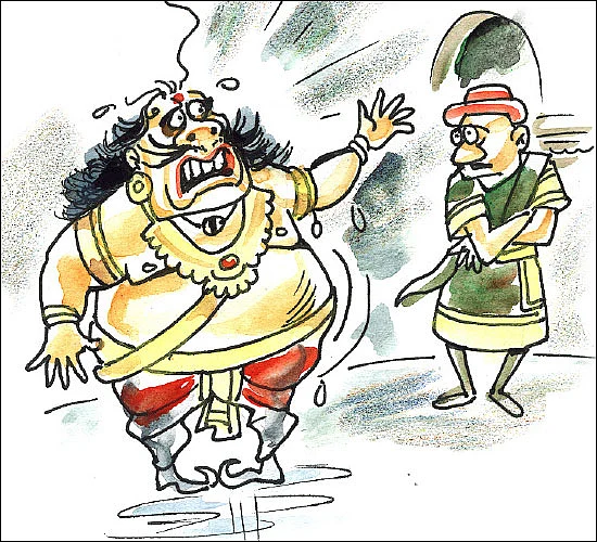 பொக்கிஷம் - ஜோக்ஸ்