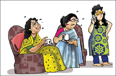 ஜோக்ஸ் - 1