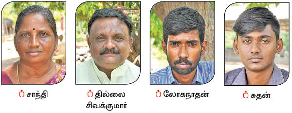 ஒரு நாள் விவசாயி! பருவம் - 2 - பண்ணைக்குட்டை இருந்தால் தண்ணீர்ப் பஞ்சம் வராது!