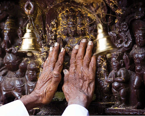 புதிய புராணம்! - பிள்ளையார் வழி