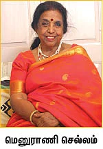 கலர்ஃபுல் கலக்கல்!