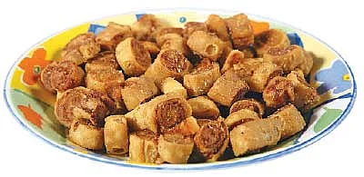 30 வகை கரகர மொறுமொறு ரெசிப்பி