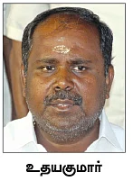 மதுரையில் தொடரும் மணல் கொள்ளை! - துணைபோகிறார்களா அதிகாரிகள்?