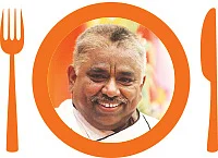 இன்றைய சமையல்! - 4