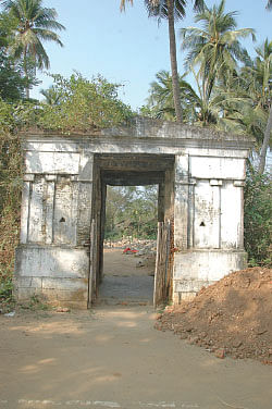 ஆலயம் தேடுவோம்