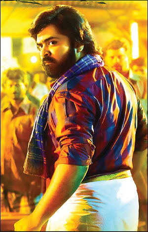 விகடன் பிரஸ்மீட்: “அவங்களுக்குப் புரியாதுங்கிறதை நான் புரிஞ்சுகிட்டேன்” - சிம்பு