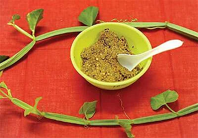 கிச்சன் கிளினிக் - உணவே விருந்து உணவே மருந்து