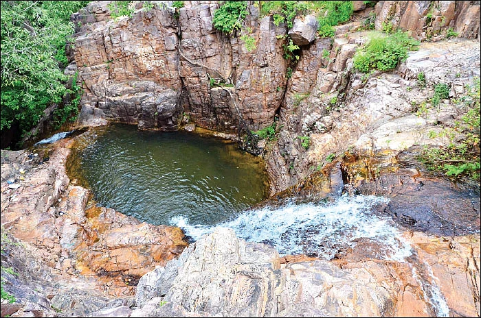 தடாலு... கோனேலு... ஆந்திராலு! - ஒரு அட்வென்ச்சர் அட்ராசிட்டி