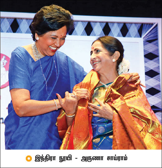 சரிகமபதநி டைரி - 2018