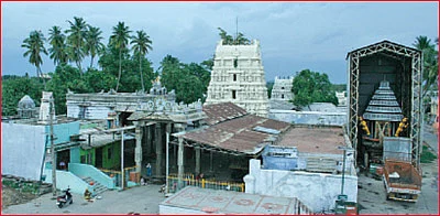 ஆலயம் தேடுவோம்!