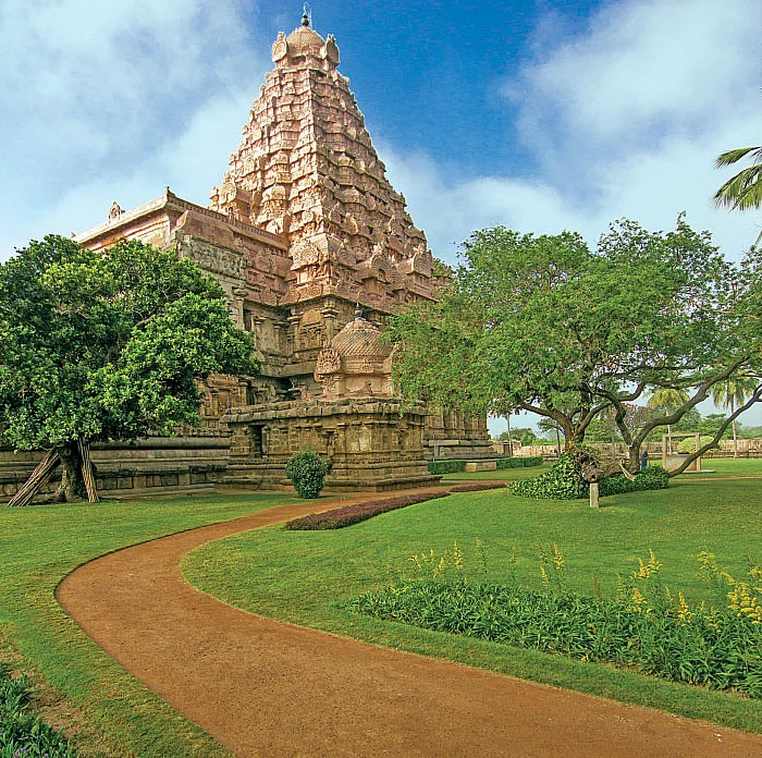 கங்கை கொண்டான்... காலத்தை வென்றான்!