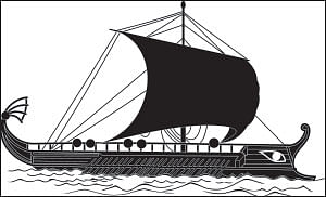 வீரயுக நாயகன் வேள்பாரி - 30