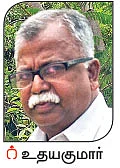 ஒரு கிலோ உயிர் உரம்... 30 கிலோ யூரியாவுக்குச் சமம்! - உதவிக்கு வரும் உயிரியல் - 7