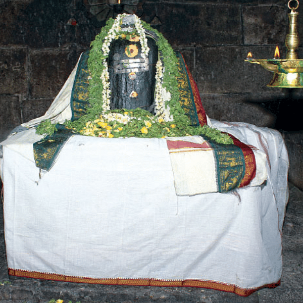 குறை தீர்க்கும் கோயில்கள் - 2 - சர்க்கரை நோய் தீர்க்கும் வெண்ணி கரும்பேஸ்வரர்!