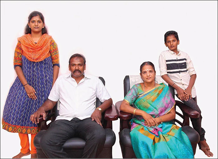 வீடு VS வேலை - பெர்ஃபெக்ஷன்தான் மகிழ்ச்சியின் திறவுகோல்!