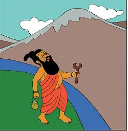 விதைக்குள் விருட்சம் - 7