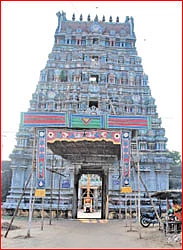 எட்டு தேவதைகள் பாடிய ஸ்ரீலலிதா சகஹ்ரநாமம்!