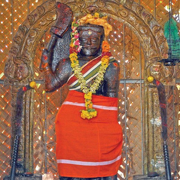 மண்... மக்கள்... தெய்வங்கள்! - 4