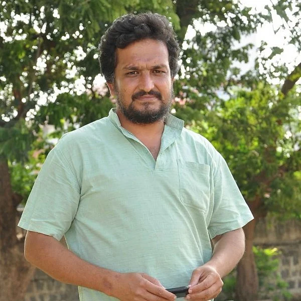 `நான் அந்த வீடியோவ ஷேர் பண்ணது உண்மைதான்; அதுல என்ன தப்பு?' - அர்ஜூன் சம்பத்