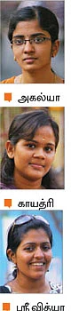 முடி உதிரலாம்... உயிர்?