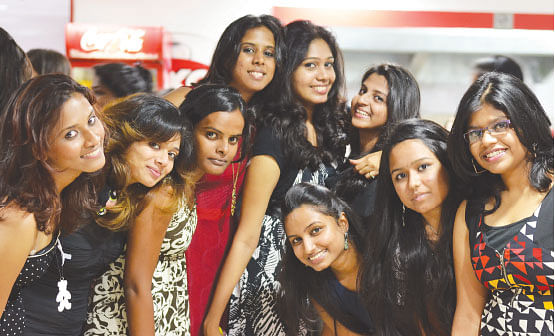 ஃபேர்வெல் ஃபீலிங்ஸ்...