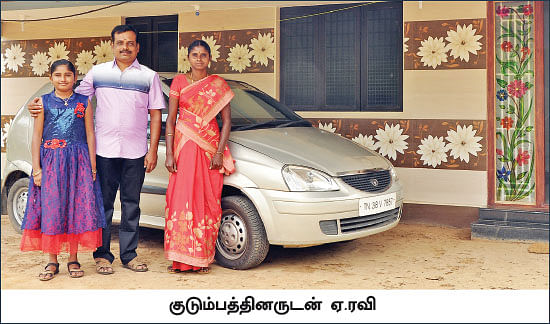 லாபத்தைப் பெருக்கும் சரிவிகித முதலீடு!