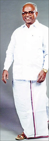 மறக்க முடியாத மாமன்கள்!