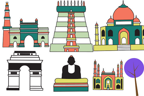 சூப்பரான எதிர்காலம்... சுற்றுலா துறையில்!