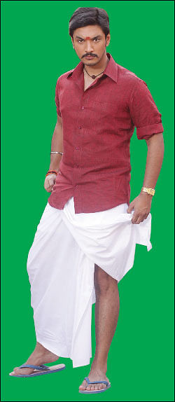 ஸ்டார் ஃபிட்னெஸ்: சிலம்பம்... சைக்கிளிங்... ஜூஸ், தோசை...