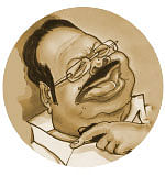 எண்களும் எண்ணங்களும்!
